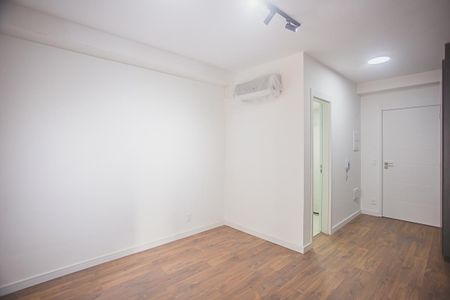 Studio para alugar com 27m², 1 quarto e sem vagaStudio