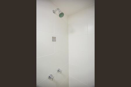 Studio para alugar com 27m², 1 quarto e sem vagaBanheiro