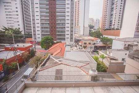 Studio para alugar com 27m², 1 quarto e sem vagaVista