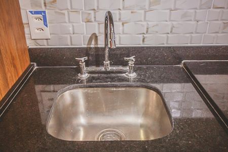 Studio para alugar com 27m², 1 quarto e sem vagaStudio