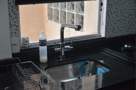 Apartamento à venda com 82m², 2 quartos e 2 vagasCozinha