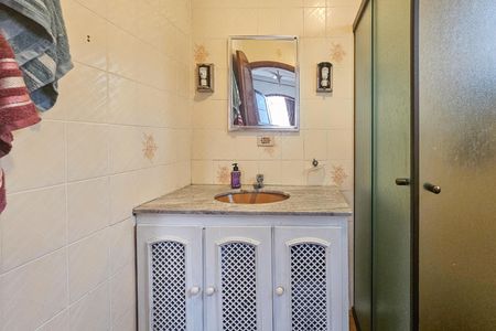 Apartamento para alugar com 114m², 3 quartos e 1 vaga Apartamento para alugar com 114m², 3 quartos e 1 vagaBanheiro Suíte