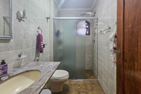 Apartamento para alugar com 114m², 3 quartos e 1 vaga Apartamento para alugar com 114m², 3 quartos e 1 vagaBanheiro