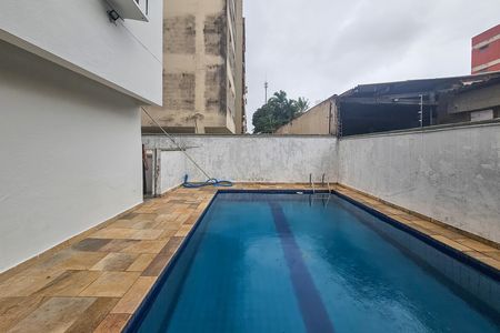 Apartamento para alugar com 114m², 3 quartos e 1 vaga Apartamento para alugar com 114m², 3 quartos e 1 vagaÁrea comum