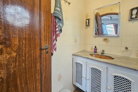 Apartamento para alugar com 114m², 3 quartos e 1 vaga Apartamento para alugar com 114m², 3 quartos e 1 vagaBanheiro Suíte