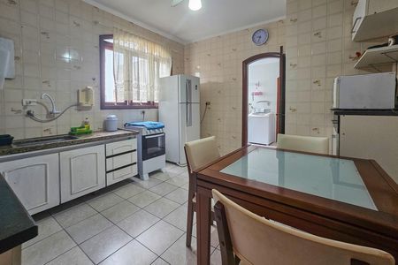 Apartamento para alugar com 114m², 3 quartos e 1 vaga Apartamento para alugar com 114m², 3 quartos e 1 vagaCozinha