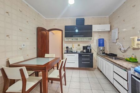 Apartamento para alugar com 114m², 3 quartos e 1 vaga Apartamento para alugar com 114m², 3 quartos e 1 vagaCozinha