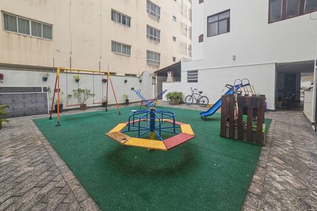 Apartamento para alugar com 114m², 3 quartos e 1 vaga Apartamento para alugar com 114m², 3 quartos e 1 vagaÁrea comum