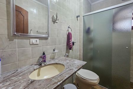 Apartamento para alugar com 114m², 3 quartos e 1 vaga Apartamento para alugar com 114m², 3 quartos e 1 vagaBanheiro