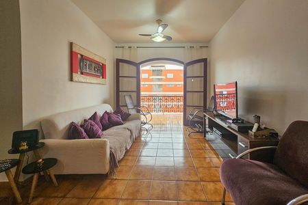 Apartamento para alugar com 114m², 3 quartos e 1 vaga Apartamento para alugar com 114m², 3 quartos e 1 vagaSala
