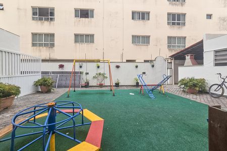 Apartamento para alugar com 114m², 3 quartos e 1 vaga Apartamento para alugar com 114m², 3 quartos e 1 vagaÁrea comum