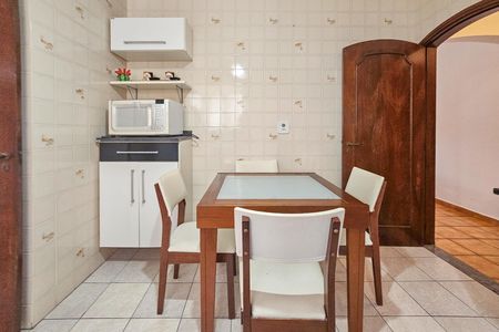 Apartamento para alugar com 114m², 3 quartos e 1 vaga Apartamento para alugar com 114m², 3 quartos e 1 vagaCozinha
