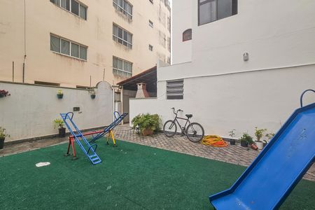 Apartamento para alugar com 114m², 3 quartos e 1 vaga Apartamento para alugar com 114m², 3 quartos e 1 vagaÁrea comum