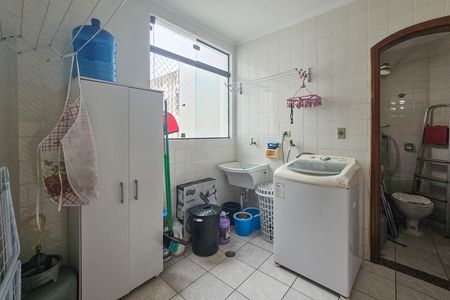 Apartamento para alugar com 114m², 3 quartos e 1 vaga Apartamento para alugar com 114m², 3 quartos e 1 vagaÁrea de serviço