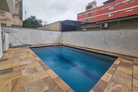 Apartamento para alugar com 114m², 3 quartos e 1 vaga Apartamento para alugar com 114m², 3 quartos e 1 vagaÁrea comum
