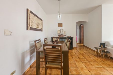 Apartamento para alugar com 114m², 3 quartos e 1 vaga Apartamento para alugar com 114m², 3 quartos e 1 vagaSala