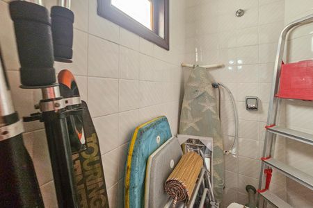 Apartamento para alugar com 114m², 3 quartos e 1 vaga Apartamento para alugar com 114m², 3 quartos e 1 vagaÁrea de serviço