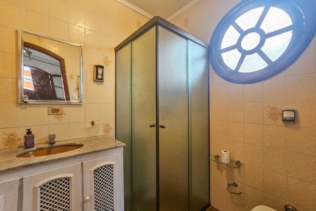 Apartamento para alugar com 114m², 3 quartos e 1 vaga Apartamento para alugar com 114m², 3 quartos e 1 vagaBanheiro Suíte