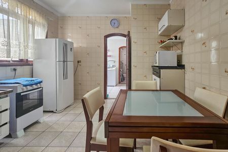 Apartamento para alugar com 114m², 3 quartos e 1 vaga Apartamento para alugar com 114m², 3 quartos e 1 vagaCozinha