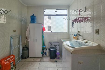 Apartamento para alugar com 114m², 3 quartos e 1 vaga Apartamento para alugar com 114m², 3 quartos e 1 vagaÁrea de serviço