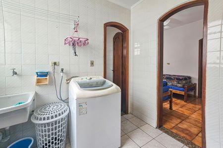 Apartamento para alugar com 114m², 3 quartos e 1 vaga Apartamento para alugar com 114m², 3 quartos e 1 vagaÁrea de serviço