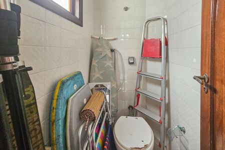 Apartamento para alugar com 114m², 3 quartos e 1 vaga Apartamento para alugar com 114m², 3 quartos e 1 vagaÁrea de serviço