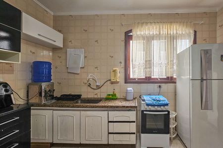 Apartamento para alugar com 114m², 3 quartos e 1 vaga Apartamento para alugar com 114m², 3 quartos e 1 vagaCozinha