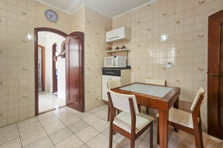 Apartamento para alugar com 114m², 3 quartos e 1 vaga Apartamento para alugar com 114m², 3 quartos e 1 vagaCozinha