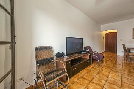 Apartamento para alugar com 114m², 3 quartos e 1 vaga Apartamento para alugar com 114m², 3 quartos e 1 vagaSala