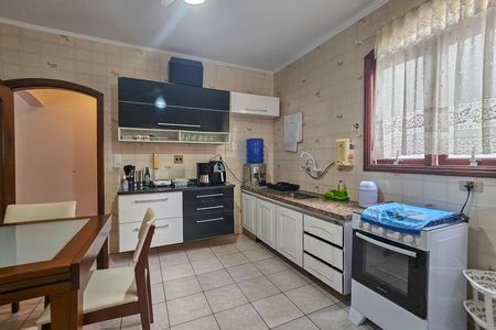 Apartamento para alugar com 114m², 3 quartos e 1 vaga Apartamento para alugar com 114m², 3 quartos e 1 vagaCozinha