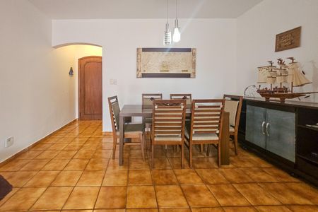 Apartamento para alugar com 114m², 3 quartos e 1 vaga Apartamento para alugar com 114m², 3 quartos e 1 vagaSala