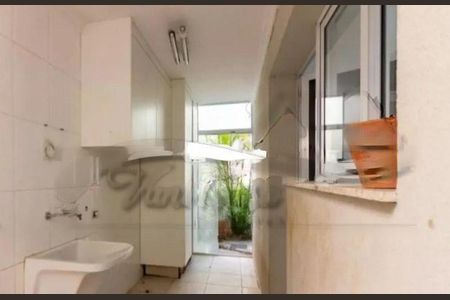 Casa à venda com 3 quartos, 200m² em Brooklin, São Paulo