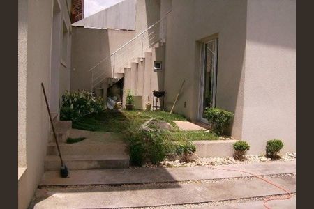 Casa à venda com 3 quartos, 200m² em Brooklin, São Paulo