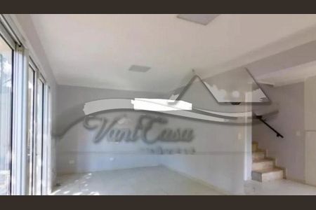 Casa à venda com 3 quartos, 200m² em Brooklin, São Paulo