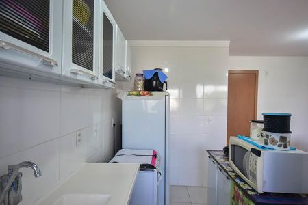 Apartamento à venda com 42m², 2 quartos e sem vaga Apartamento à venda com 42m², 2 quartos e sem vagaCozinha