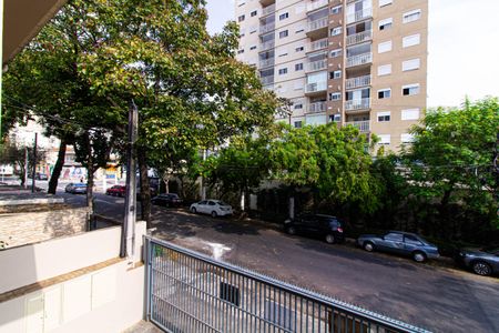 Casa à venda com 260m², 4 quartos e 5 vagasVista do Quarto 2