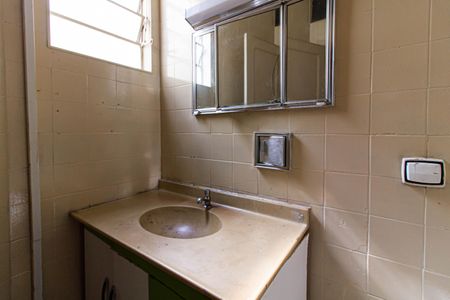 Casa à venda com 260m², 4 quartos e 5 vagasBanheiro 1