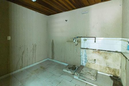 Casa à venda com 260m², 4 quartos e 5 vagasÁrea de Serviço