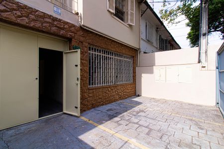Casa à venda com 260m², 4 quartos e 5 vagasÁrea externa