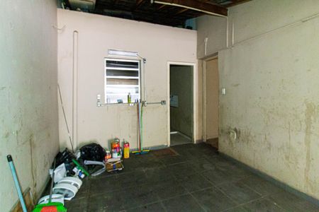 Casa à venda com 260m², 4 quartos e 5 vagasÁrea de Serviço