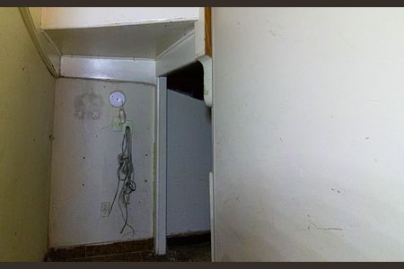 Casa à venda com 260m², 4 quartos e 5 vagasPorão