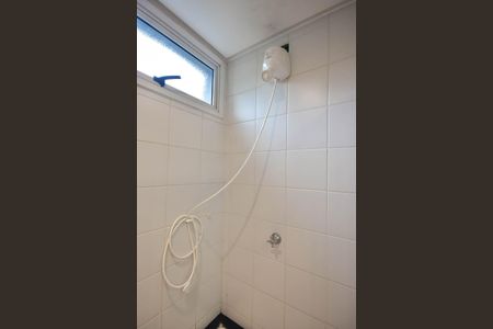 Apartamento à venda com 89m², 1 quarto e 2 vagas Apartamento à venda com 89m², 1 quarto e 2 vagasBanheiro da Suíte