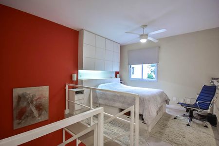 Apartamento à venda com 89m², 1 quarto e 2 vagas Apartamento à venda com 89m², 1 quarto e 2 vagasSuíte