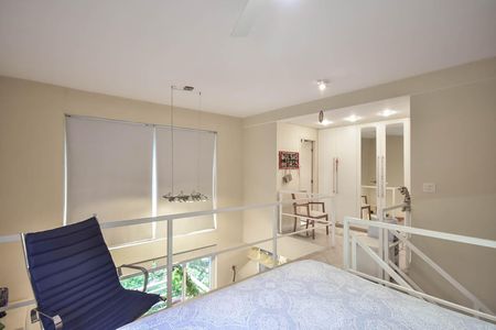 Apartamento à venda com 89m², 1 quarto e 2 vagas Apartamento à venda com 89m², 1 quarto e 2 vagasSuíte
