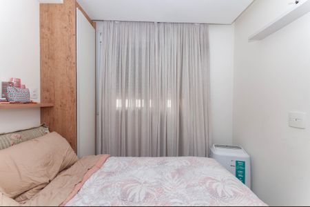Apartamento à venda com 35m², 1 quarto e sem vaga Apartamento à venda com 35m², 1 quarto e sem vagaQuarto