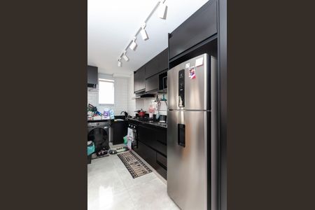Apartamento à venda com 35m², 1 quarto e sem vaga Apartamento à venda com 35m², 1 quarto e sem vagaÁrea de Serviço