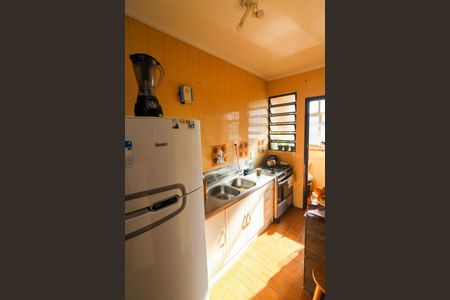 Apartamento à venda com 70m², 2 quartos e 1 vagaCozinha