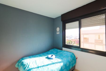 Apartamento à venda com 70m², 2 quartos e 1 vagaQuarto 2