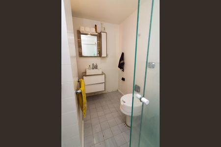 Apartamento à venda com 70m², 2 quartos e 1 vagaBanheiro