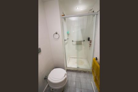 Apartamento à venda com 70m², 2 quartos e 1 vagaBanheiro